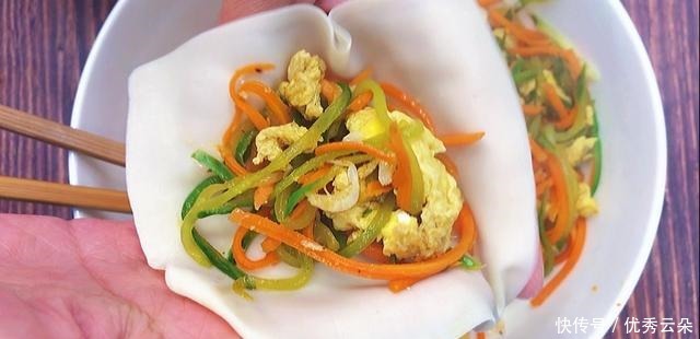 透明|网上很火的透明蔬菜包,饱腹又低卡低脂,减肥人士们必备