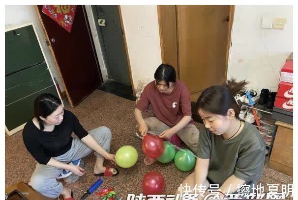 常馨云|疫情下西安合租房里的年轻人:在同一屋檐下抱团取暖