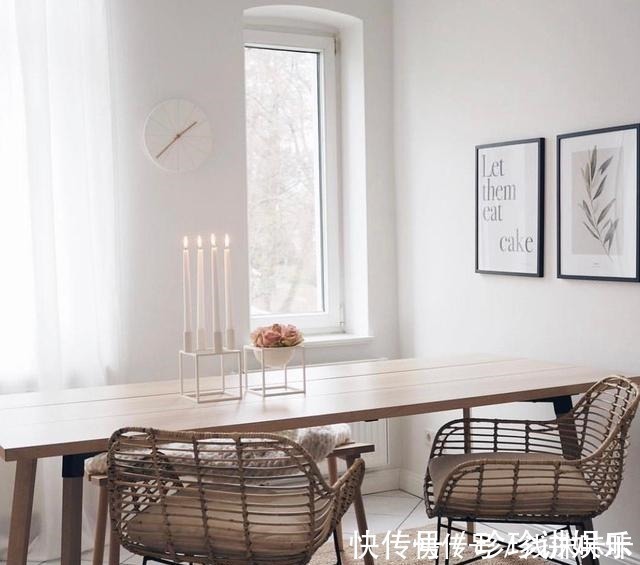 家居|看完她家后,我彻底被治愈了!全屋轻奢风十足,精致又好看,超暖!