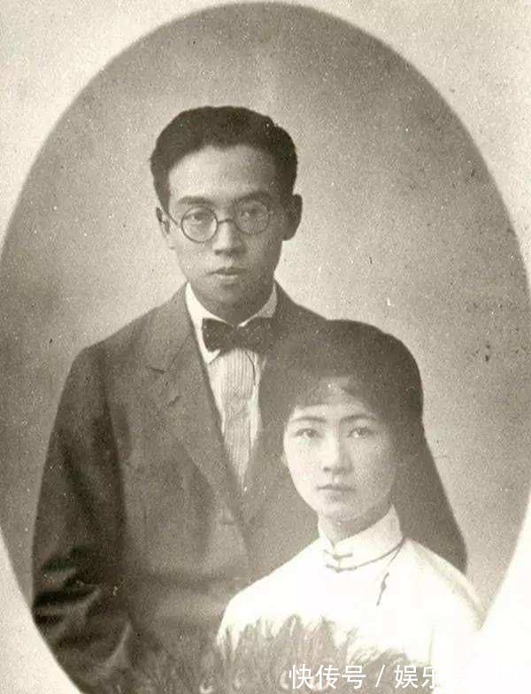 婚姻$林徽因:有智慧的女人,才能选择成功的人生!