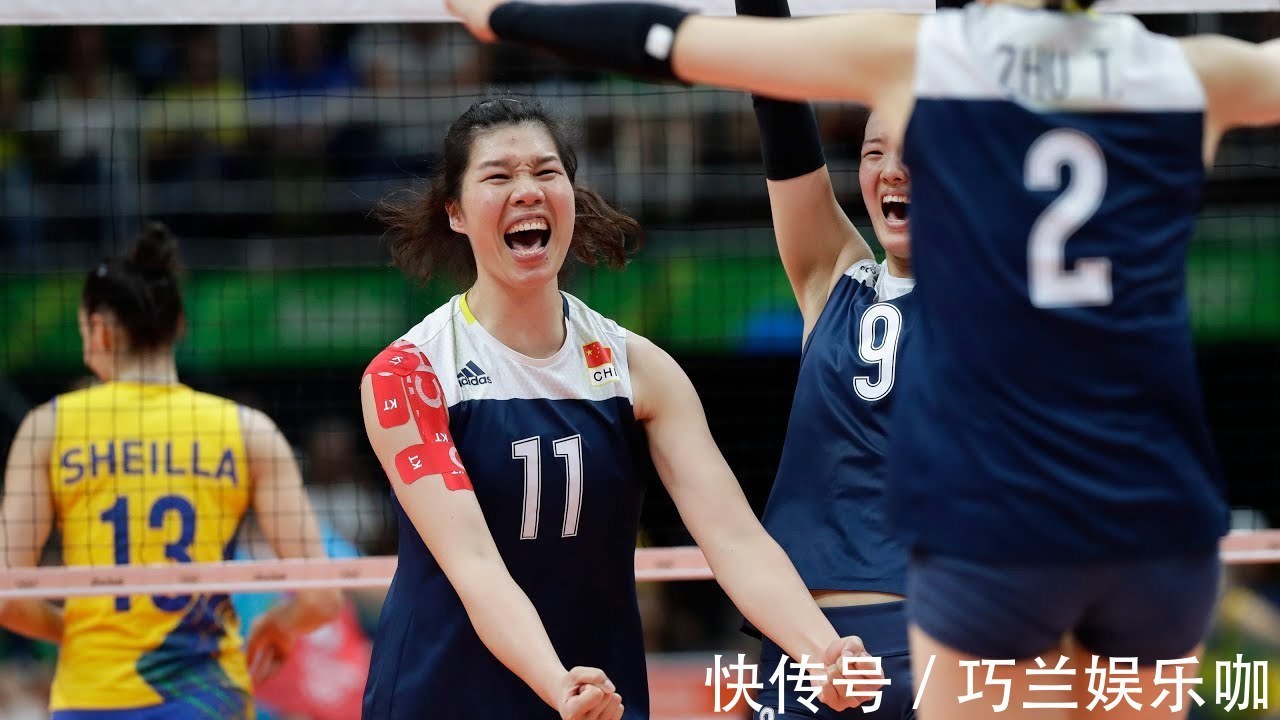 15战|中国女排，怎么才能晋级4强？3大条件缺一不可，为女排点赞祈祷吧