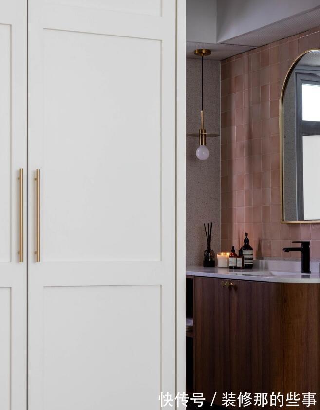 客餐厅|都是第一次,邻居家93㎡选北欧风,我家直眼红,二次装修直接借鉴