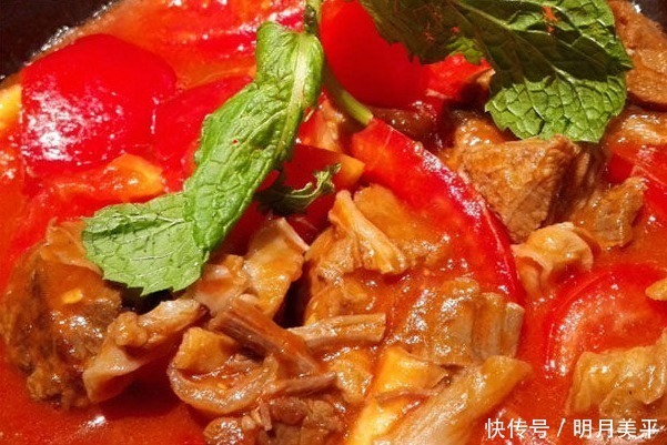 孩子见了流口水的“营养菜”,长个补脑身体壮,暖身防寒生病少