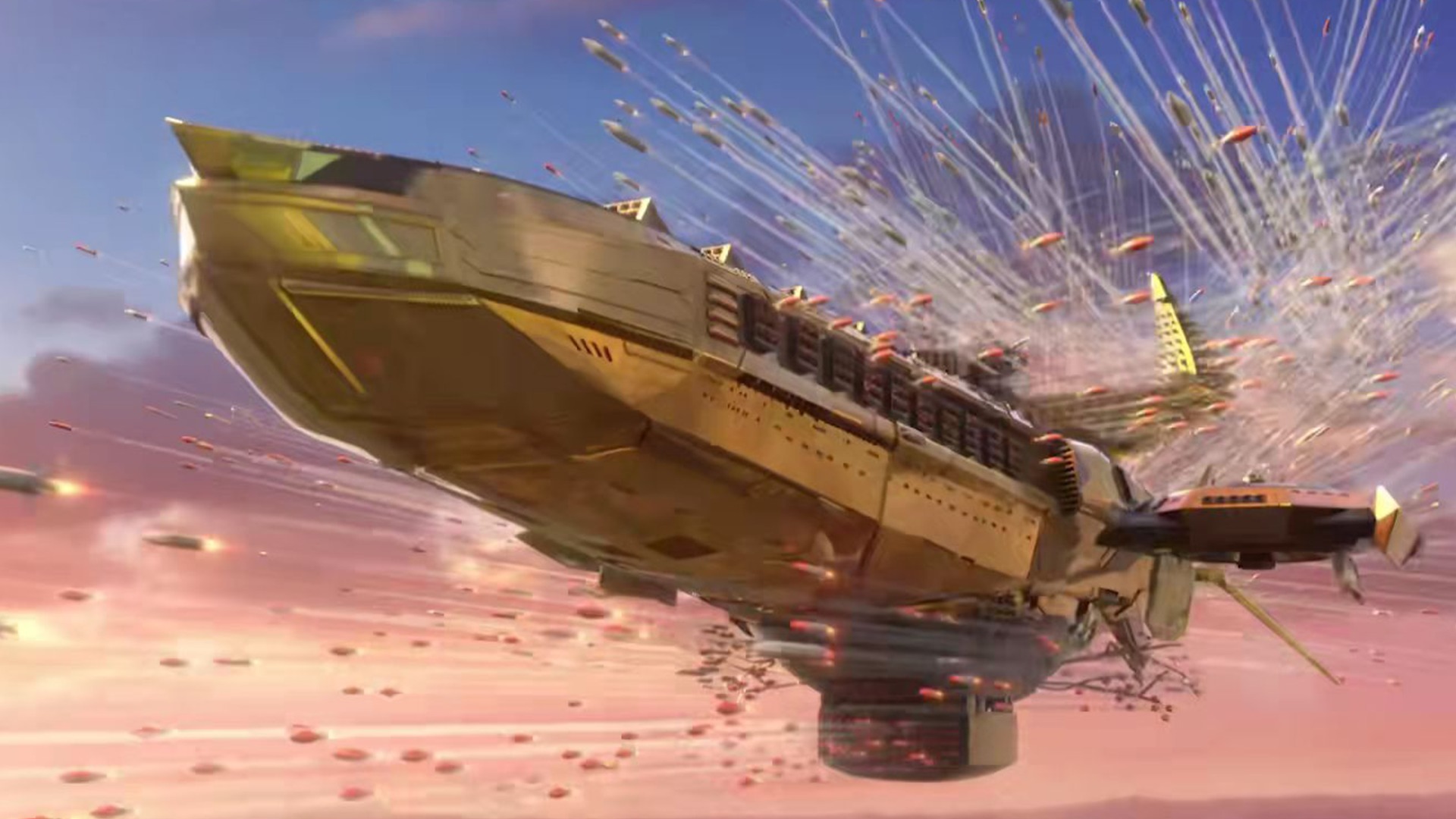 电影|熊出没大电影正式定档,熊二成登月熊,满满科幻风将冲击10亿