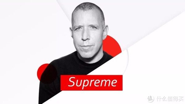 潮流圈的一块砖，哪里需要哪里搬！聊聊James Jebbia 和他造就的潮牌Supreme！