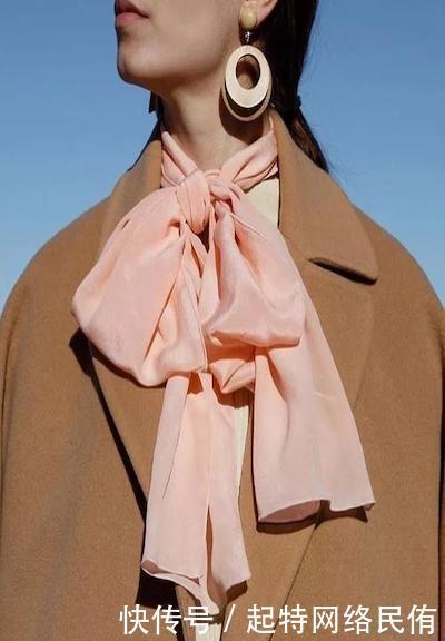 潮流|还不知道早春穿什么潮流风向早知道,耀眼时尚非你莫属