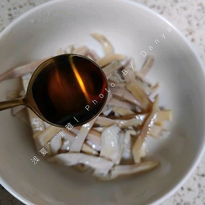 洋葱|照烧洋葱鱿鱼丝