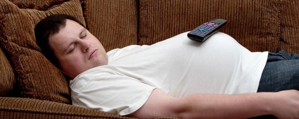 肥胖|“中年发福”怎么办？医生指点40岁后防胖秘诀：留住肌肉