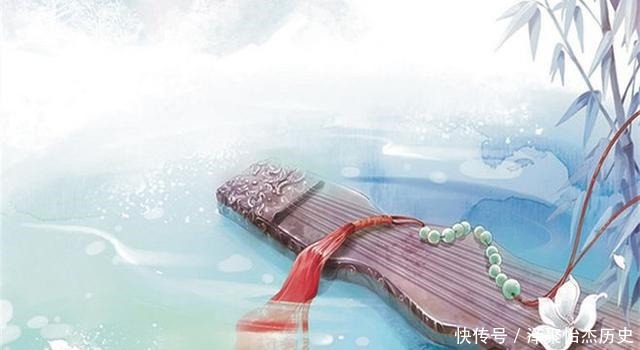 晚唐很经典的一首禅诗,最后一句,说出了很多人向往的生活