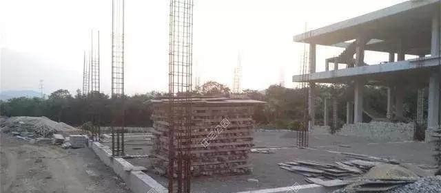别墅|晒我的农村养老房,100万盖最美现代别墅,比城里住着舒服多了!
