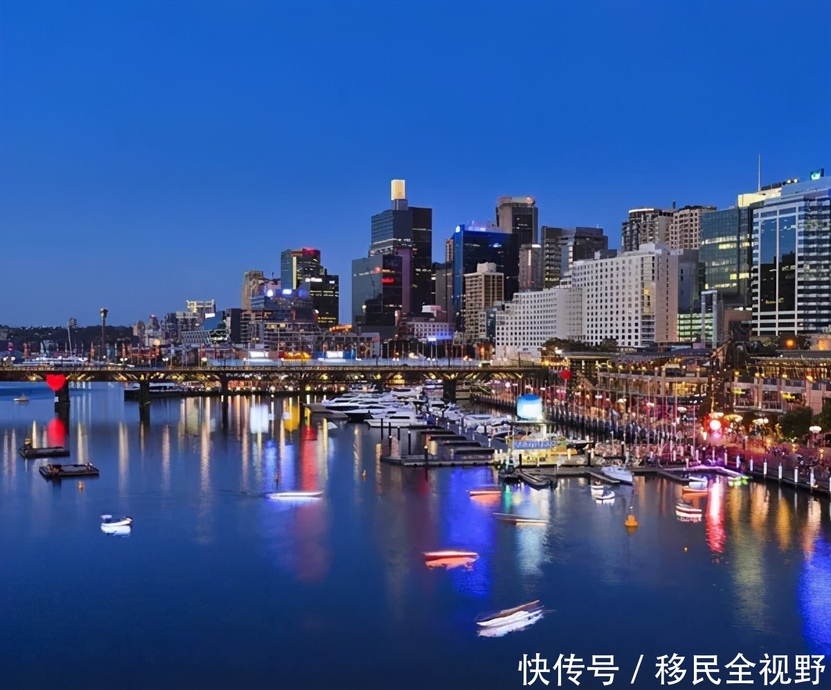 澳洲和加拿大哪个国家更适合居住?外国