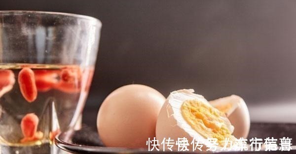鸡蛋|“开水冲鸡蛋”对身体有什么影响怎样吃才健康早知早受益!