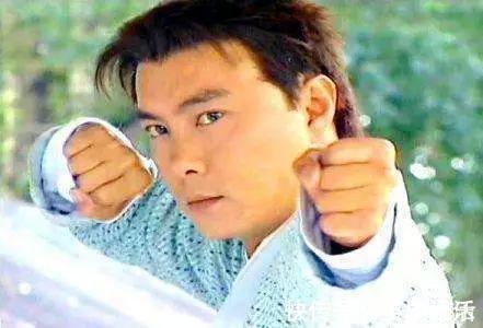 绝顶高手#小龙女与尹志平唯一的孩子,后来成为绝顶高手,叱咤整个江湖