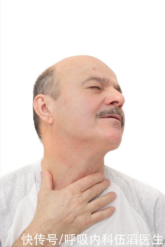 肺癌早期|医生:这种咳嗽,是肺癌早期的第一个高危信号,还很容易被忽视掉