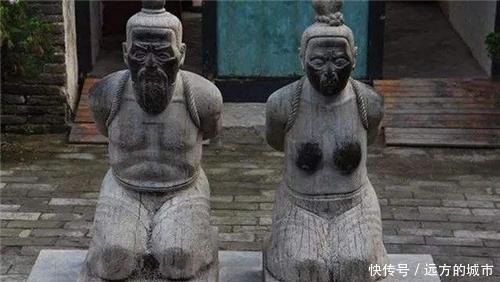 化解|他是秦桧30代嫡孙,想邀请岳飞后人吃饭,化解先祖800年前的误会