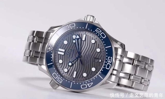 不锈钢|三千可以买什么样的机械表,看完你就知道了