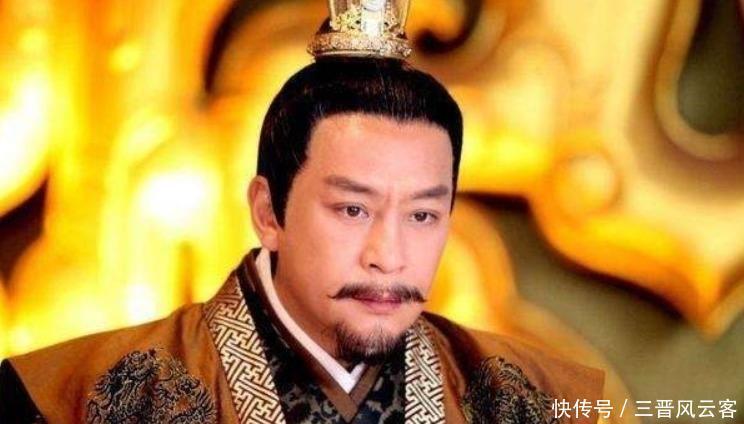 注定|难怪李渊会篡位，把他四个儿子的名字连起来，发现一切早已注定