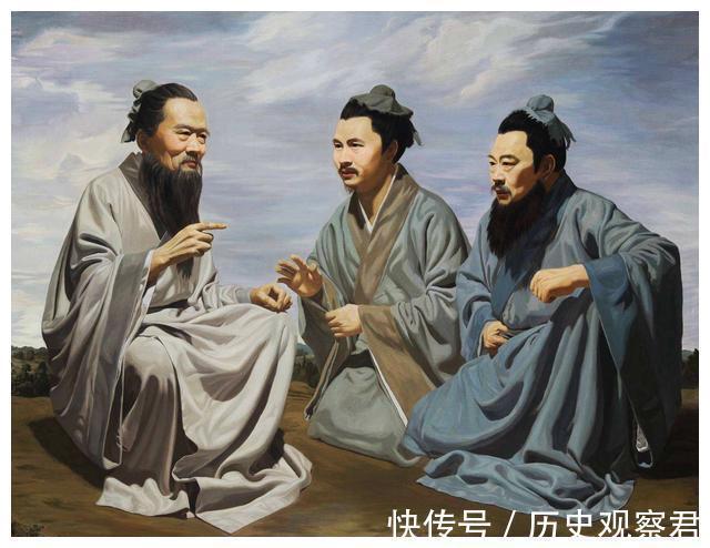 特征$面善心狠的人,通常有这三大特征,你遇到过这样的人吗?