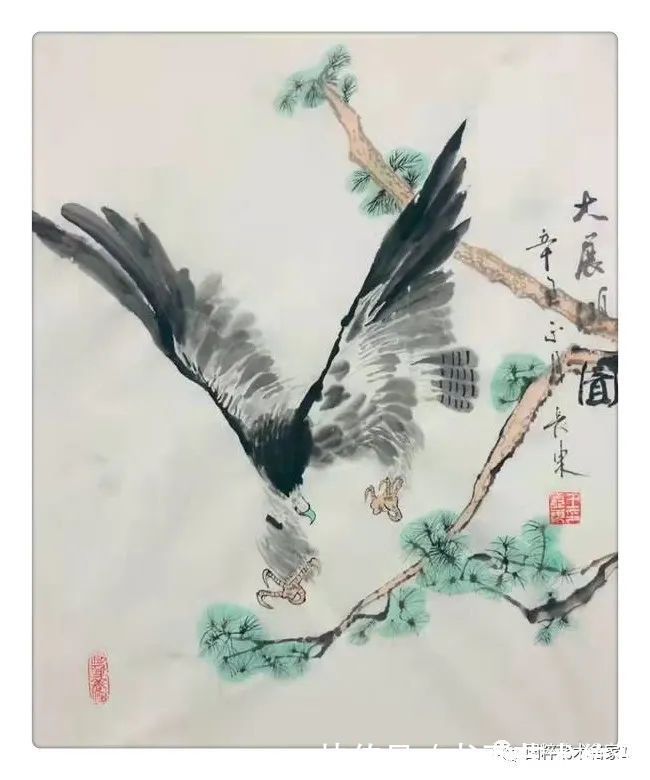 王长东$国粹艺术名家——王长东