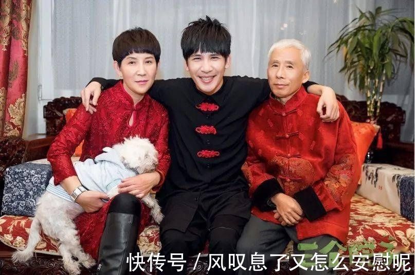 妈妈咪呀7|大张伟深情表白妈妈幸福的家庭,都离不开这3点