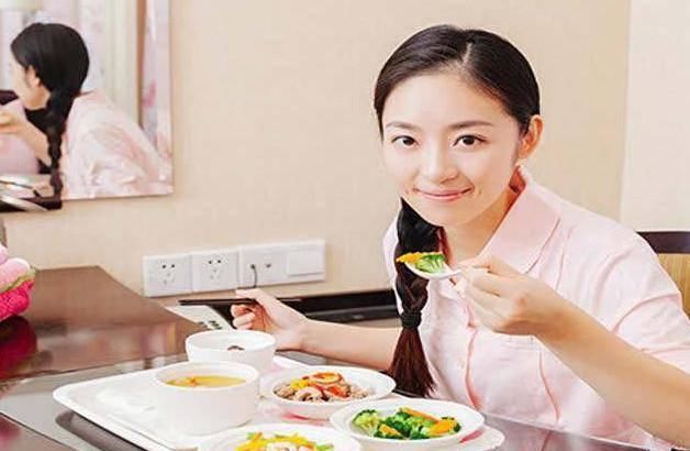 苋菜|坐月子不能吃香菜吗？月子里吃蔬菜，5吃5不吃，有营养才健康