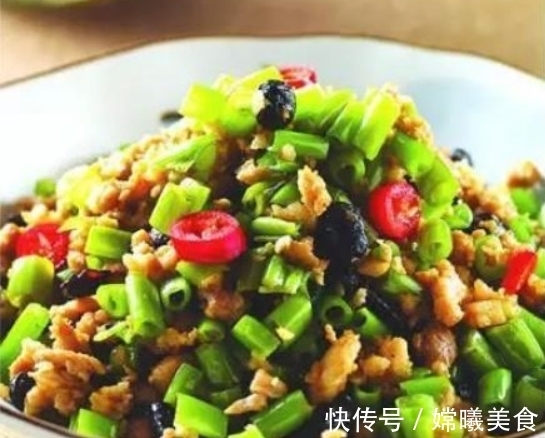 肉沫|几道拿得出手的美味家常菜,太有面子了,简单好做,养眼又美味