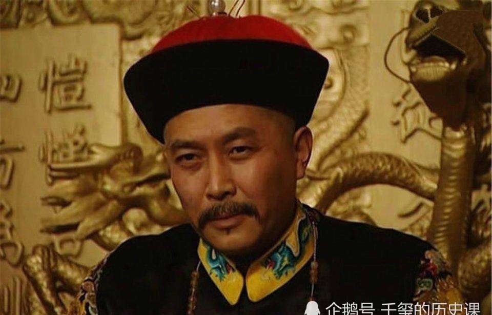 雍正|雍正花10年做了3件事，乾隆登基全部推翻，然后清朝就走下坡路
