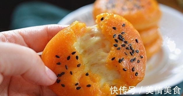 好吃|红薯怎么做才好吃,让大厨教你秘诀,内嫩外酥,家人都爱吃