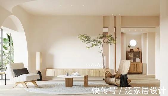 搭配|学一点软装搭配,你的家也能美十倍