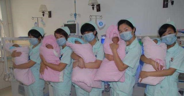 王翠英|当初35岁母亲产下全国第一例5胞胎,20年过去了,他们近况如何