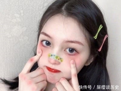 习惯|女想要脸上“不长痘”,这3个好习惯要养成,变成“牛奶肌”不是梦