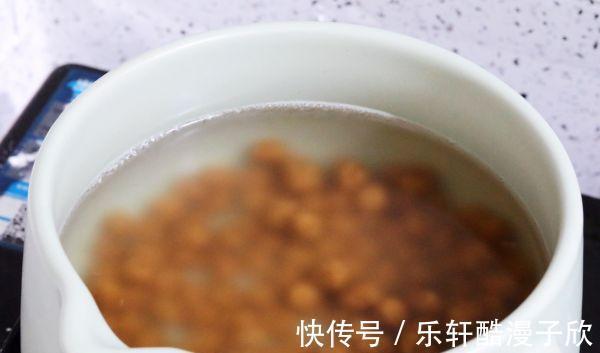 奶茶|在家做珍珠奶茶原料这么简单,和买的味道一样,还天然无添加剂!