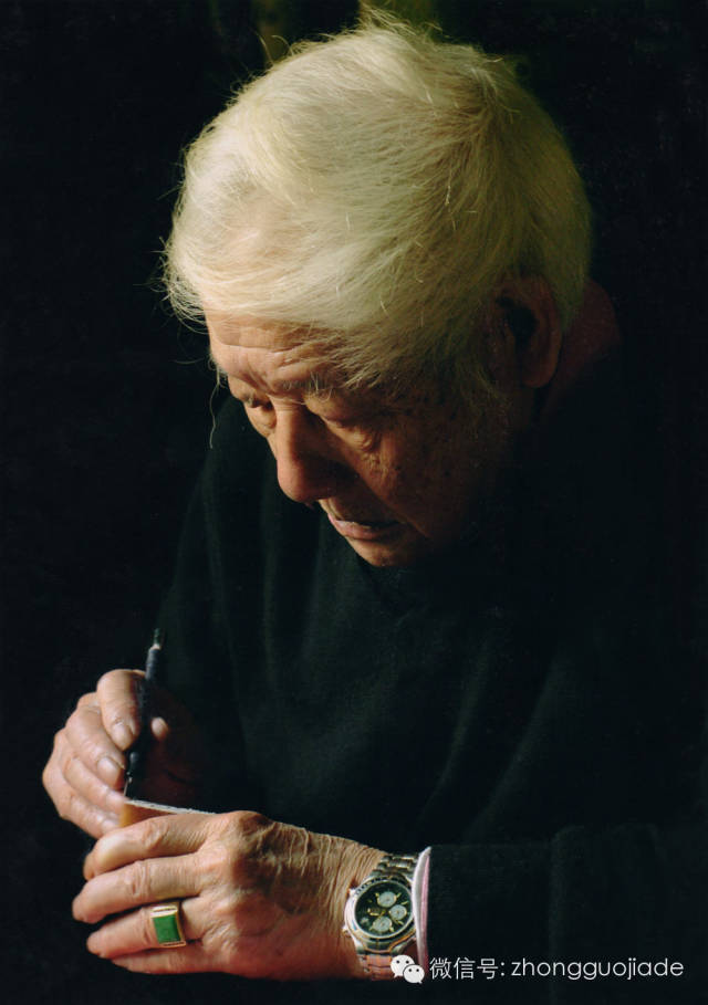 中国嘉德@中国嘉德秋拍,齐白石与李立师生情,齐白石传人、齐白石书画院院长-汤发周发布