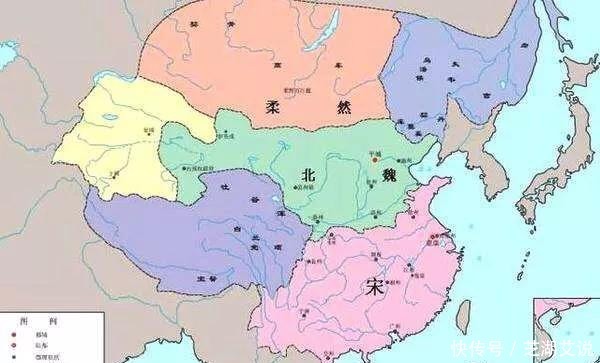 解析|解析均田制,为稳定政局发挥重大作用的均田制,为何在唐被废止?