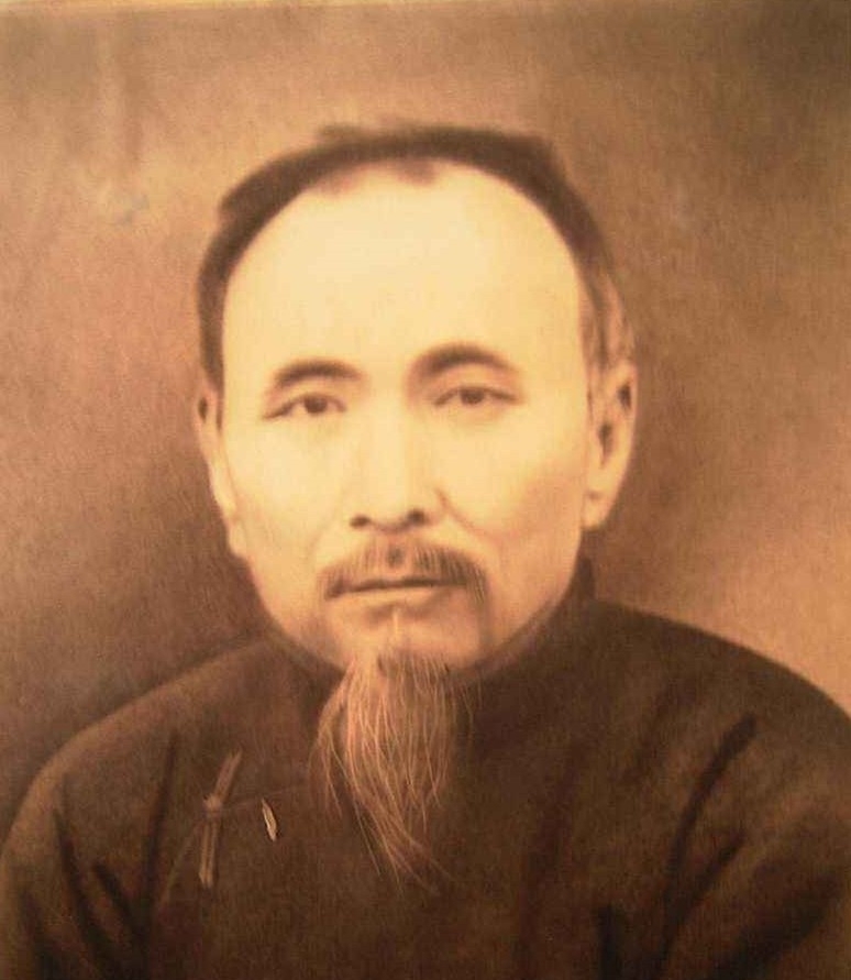 蔡龙云&民国时期,真实存在的3位武林高手,黄飞鸿霍元甲都只能甘拜下风