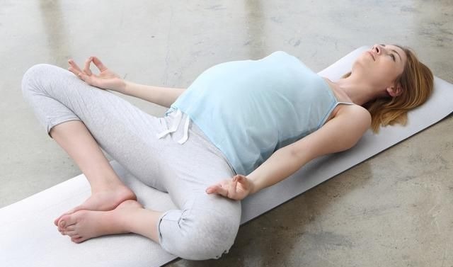 母亲|自从怀孕的那一天起,胎儿就默默的保护着母亲,让母亲的身体变得更好