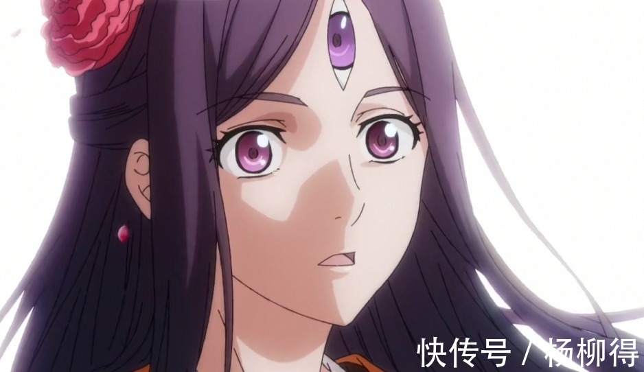 王权霸业|《狐妖小红娘》沐天城篇,开篇即泪目,王权霸业幼年形象公开