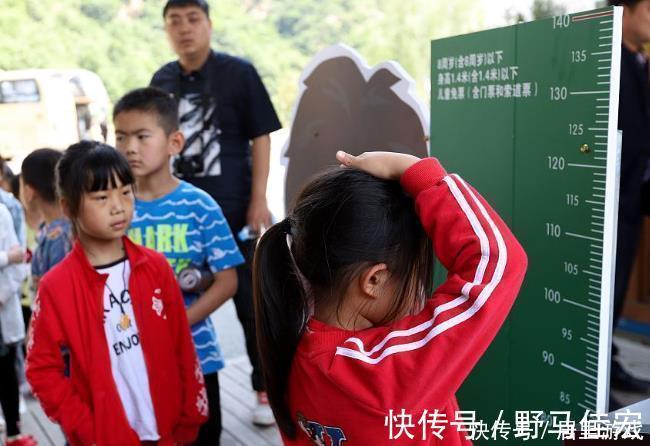 第二性征|孩子身体出现3个“信号”,多半是要停止长个了,家长要注意