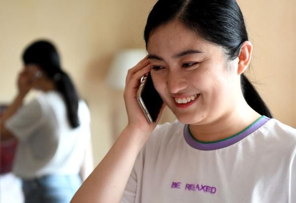 郑州市|隔离点里，她成了“疫”线“全能”