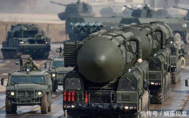 军事力量|按照日本现在的实力,有实力打败俄罗斯吗?德专家:一天结束战斗