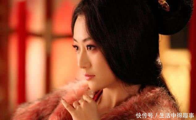 楚庄王|夏姬七宗罪之一为什么楚国进入战国时期之后迅速衰落下去