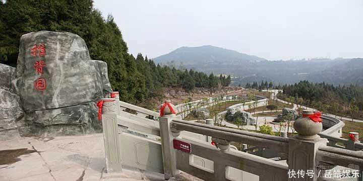 徒弟|袁天罡徒弟死前算出一卦，千百年后竟然成真，果真无人敢觊觎此处