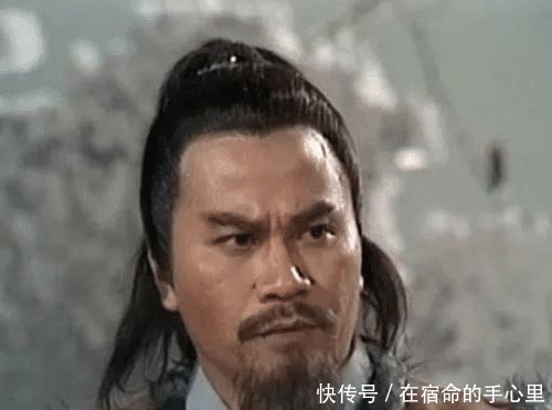 水浒后传杨志之子杨国良与赛仁贵郭盛之子郭钰!