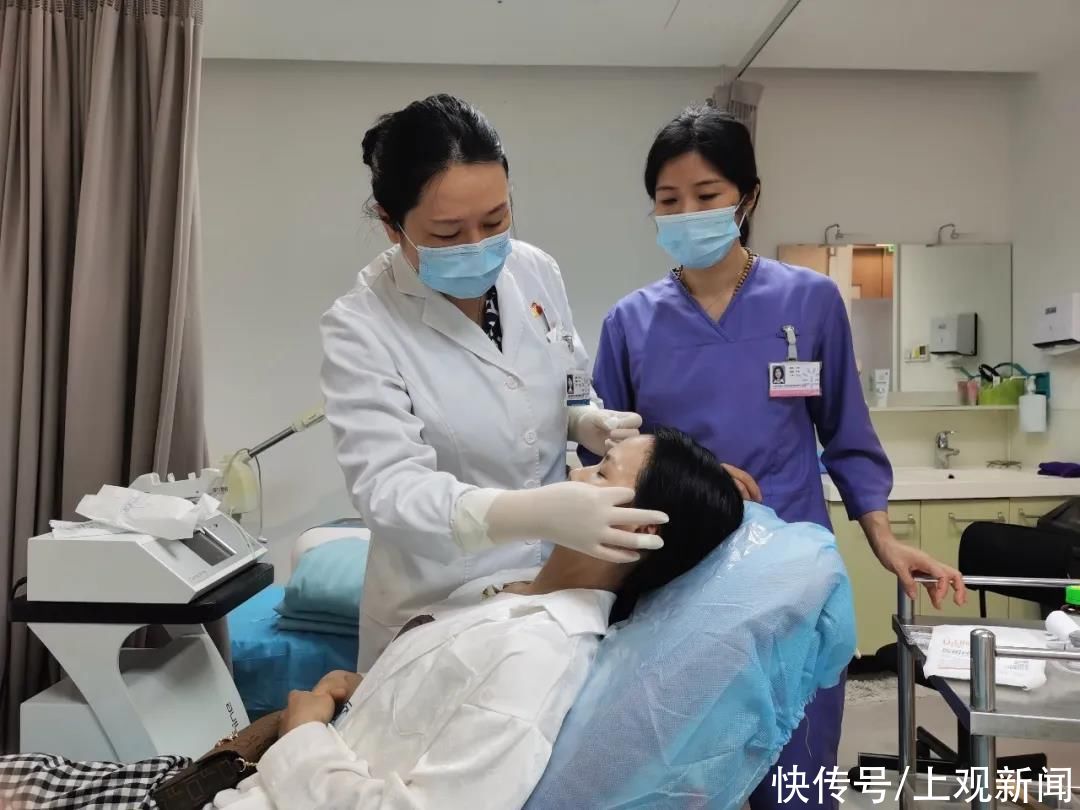 整形|来同仁医院这个科室，让你放心变美