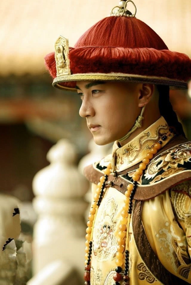 资格|历史上494位帝王:谁有资格被称为千古一帝?也只有这几位罢了