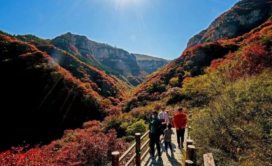 青州|青州这个镇入选山东省旅游民宿集聚区创建单位