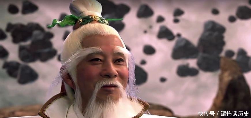 道人|《封神演义》中,把龟灵圣母啃成空壳的蚊道人,到底有多厉害?