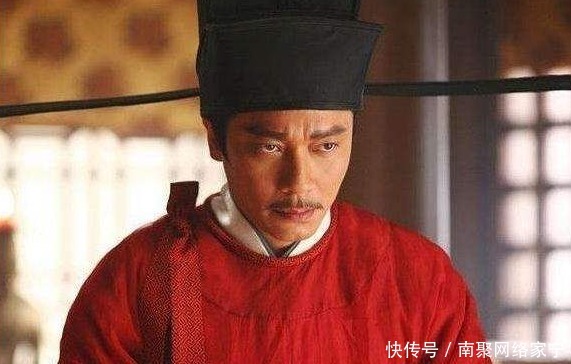 宋高宗|秦侩后代科举高中,皇帝问其先祖何人?7字回答皇帝眉开眼笑