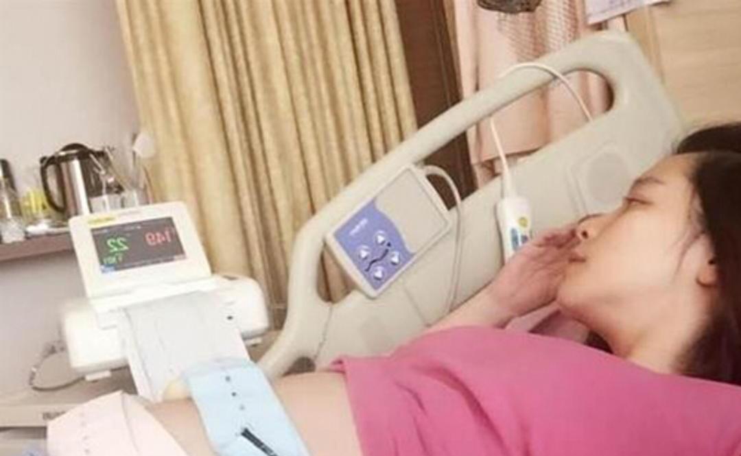 孕妇们|孕期三个“不良信号”,暗示胎儿在肚子里很不安,发育也将受阻碍