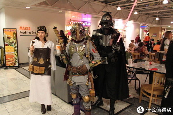 蒸汽朋克|蒸汽朋克风:寿屋艺术家系列之工业帝国版达斯维达